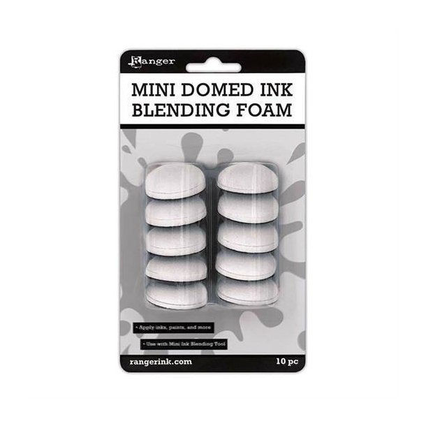 Ranger - Blending Tool - Mini Domed - Refill
