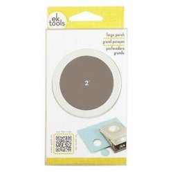 Ek tools - Large punch - Cirkel - 2