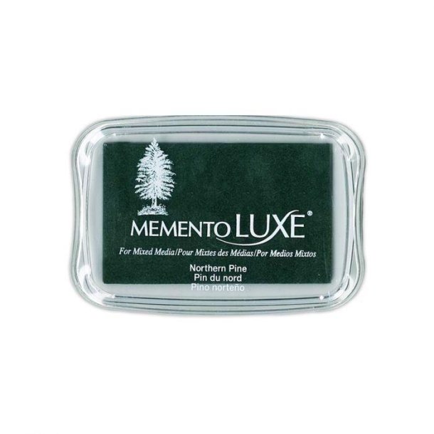 Svrte - Memento Luxe - Northern Pine