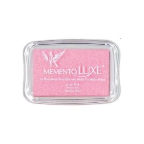Memento Luxe - Sv�rte - Angel Pink