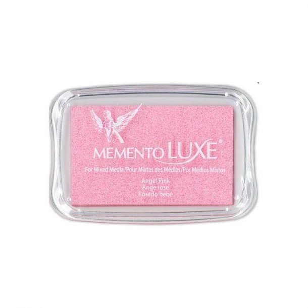 Svrte - Memento Luxe - Angel Pink