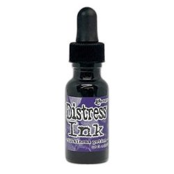 Tim Holtz - Distress Re-Inker - Villainous Potion