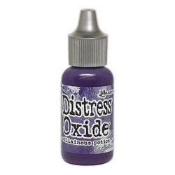 Tim Holtz - Distress Oxide Re-Inker - Villainous Potion