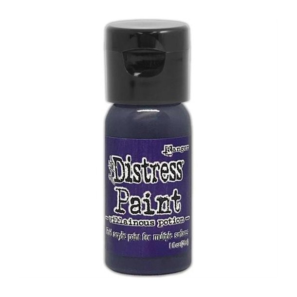 Tim Holtz - Distress Paint - Villainous Potion