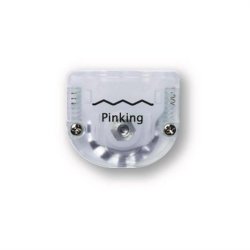 Nellie Snellen - Roller Cutter Blade - Pinking