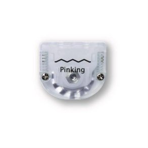 Nellie Snellen - Roller Cutter Blade - Pinking