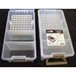 ArtBin - Opbevaringskasse -  Marker Storage Satchel / Kasse til tuscher og andet