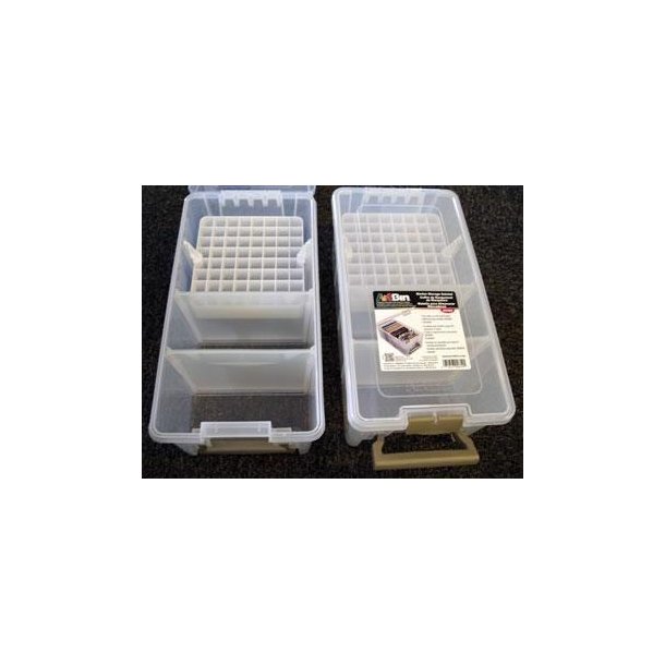 ArtBin - Opbevaringskasse -  Marker Storage Satchel / Kasse til tuscher og andet