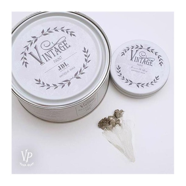 Vintage Paint - Voks - Champagne - 300ml