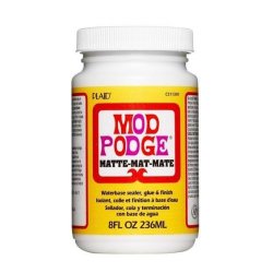 Mod Podge Original - Matte - 236 ml