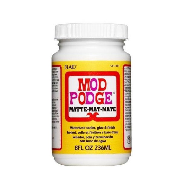 Mod Podge Original - Matte - 236 ml