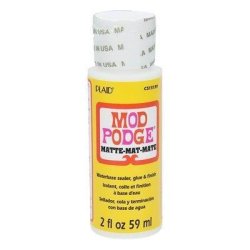 Mod Podge Original - Matte - 59 ml