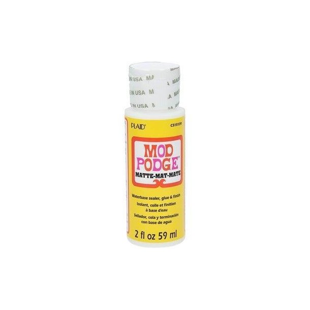 Mod Podge Original - Matte - 59 ml