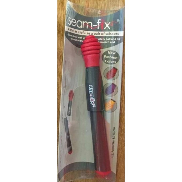 1002 Seam-Fix - Opsprtter-Rd