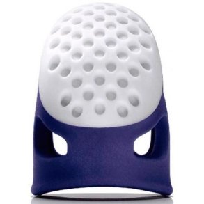 Prym Soft Comfort - Gummi Fingerb�l, medium