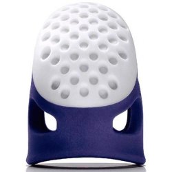 Prym Soft Comfort - Gummi Fingerbl, large