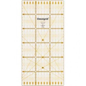 Prym, Universal Ruler - Universal Lineal