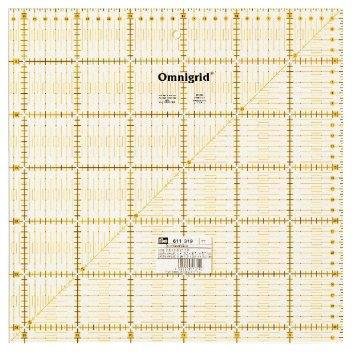 611 319 Prym, Universal Ruler - Universal Lineal