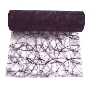 Sizoweb Bordlber - Mrk Lilla - 25 mtr.