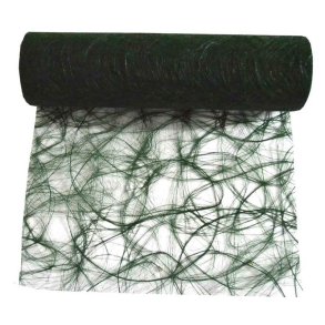 Sizoweb Bordlber - Mrk Grn - 25 mtr.