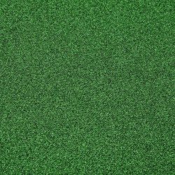 Vaessen Creative, selvklbende glitter papir - grn