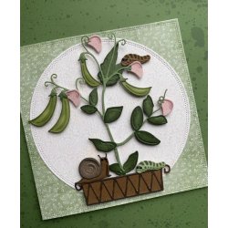 Gavlhusets Design - Die - rteplante