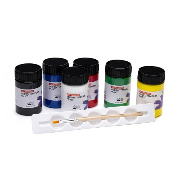 Art Ranger - Akryl Maling St 6x60ml