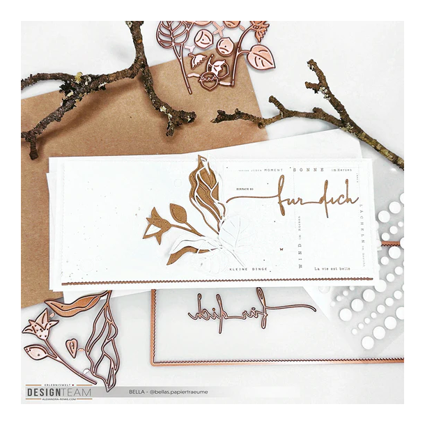 Alexandra Renke Die - Beechnuts branch duo