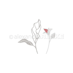 Alexandra Renke Die - Beechnuts branch duo