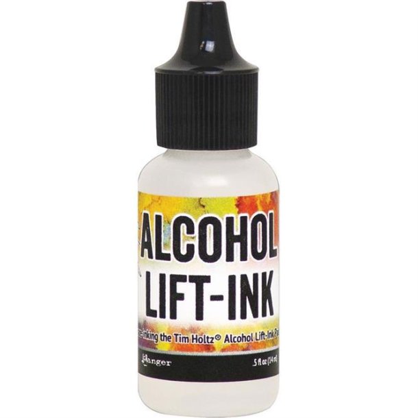 Alkohol Ink - Lift Ink Re-Inker (Flaske)