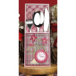 Precious Marieke - Die - Ruby Amaryllis - PM10270