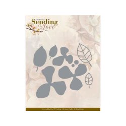 Amy Design - Die - Magnolia