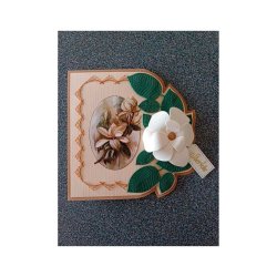 Amy Design - Die - Magnolia