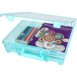 ArtBin Opbevaringskasse - Bl