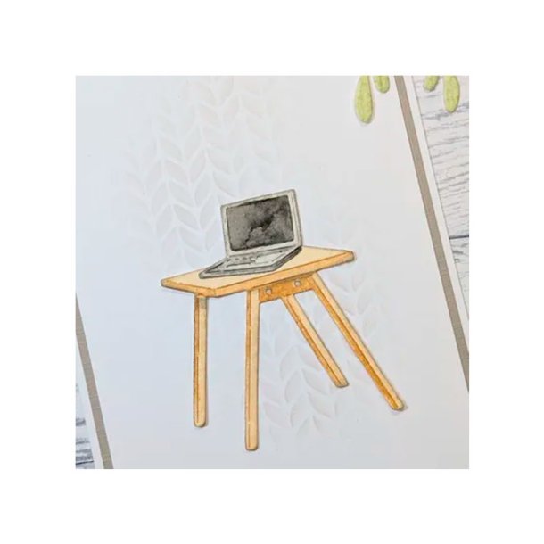 Gummiapan - Die - Brbar Computer