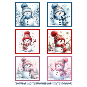 Barto Design - 3D ark - Sde snemnd