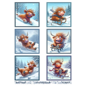 Barto Design - 3D ark - Tyr p sldetur