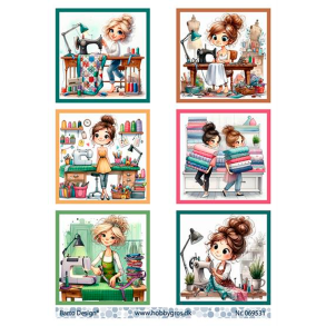 Barto Design - 3D ark - Syerske