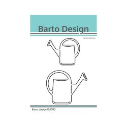 Barto Design - Die - Vandkande