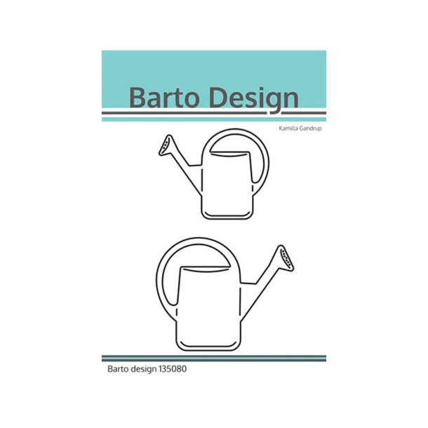 Barto Design - Die - Vandkande