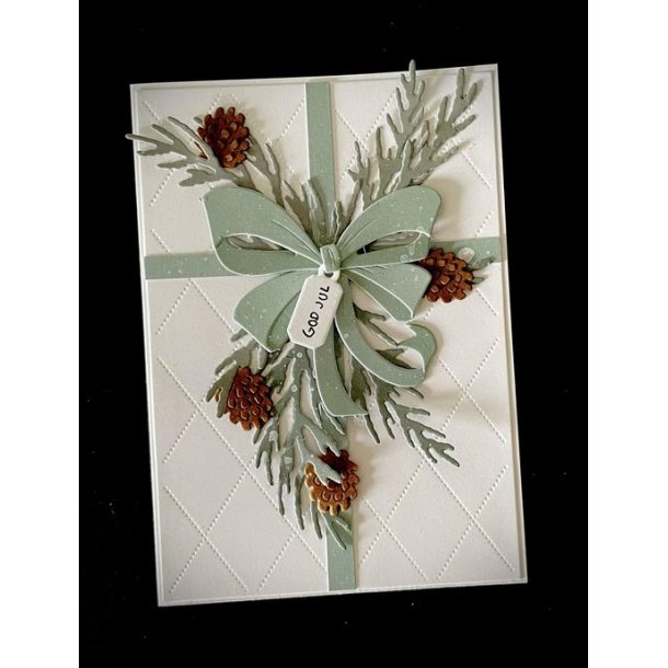 Gavlhusets Design - Die - Sljfe