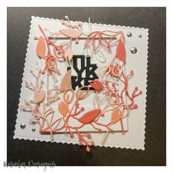 Gavlhusets Design - Die - Grene