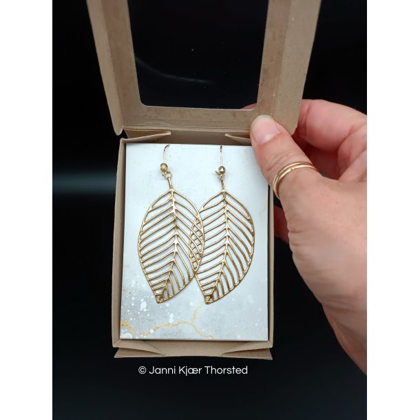 Gavlhusets Design - Die - Blade