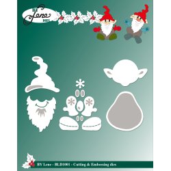 By Lene - Die - Gnom-nisse