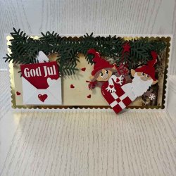 By Lene - Die - Gnom-nisse