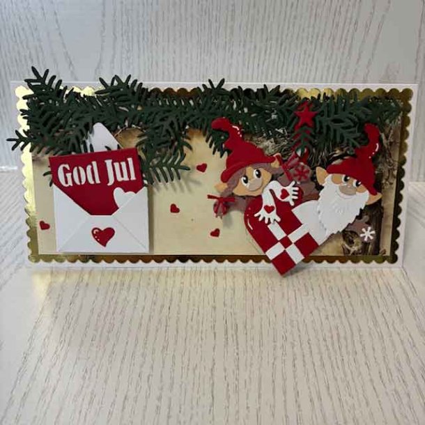 By Lene - Die - Gnom-nisse