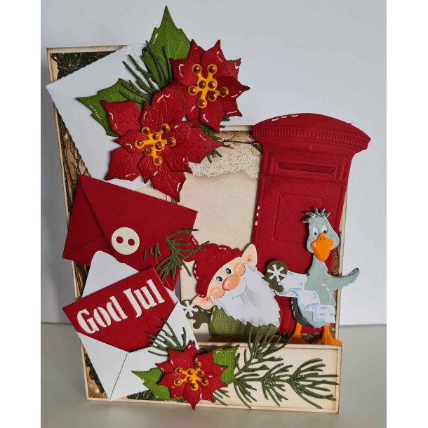 By Lene - Die - Gnom-nisse