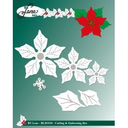 By Lene - Die - Julestjerne