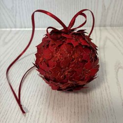 By Lene - Die - Julestjerne