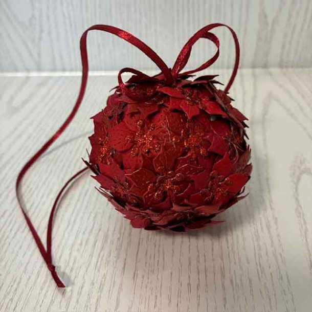 By Lene - Die - Julestjerne